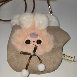 Baby Three BB3 Mobile Hanging Bag - Mitten